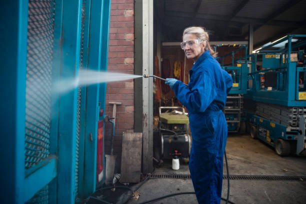 Best Affordable Pressure Washing  in Palm Harbor, FL