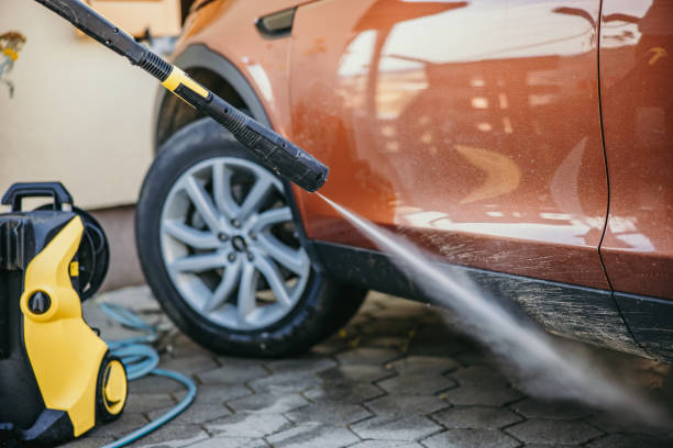Best Commercial Pressure Washing  in Palm Harbor, FL