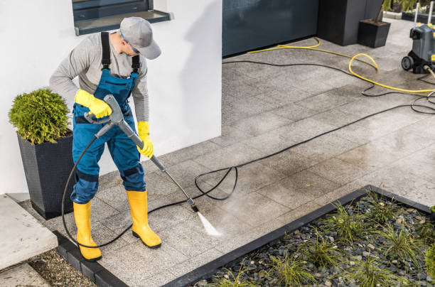 Best Deck Cleaning Services  in Palm Harbor, FL