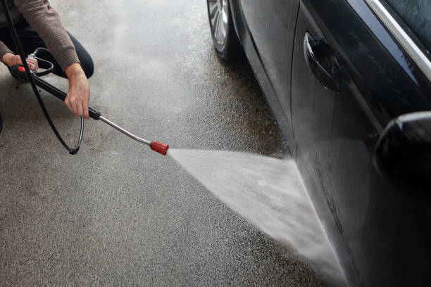 Best Deck Pressure Washing  in Palm Harbor, FL