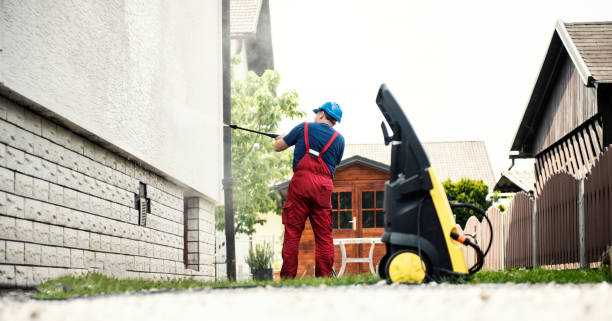 Best Sidewalk Pressure Washing  in Palm Harbor, FL